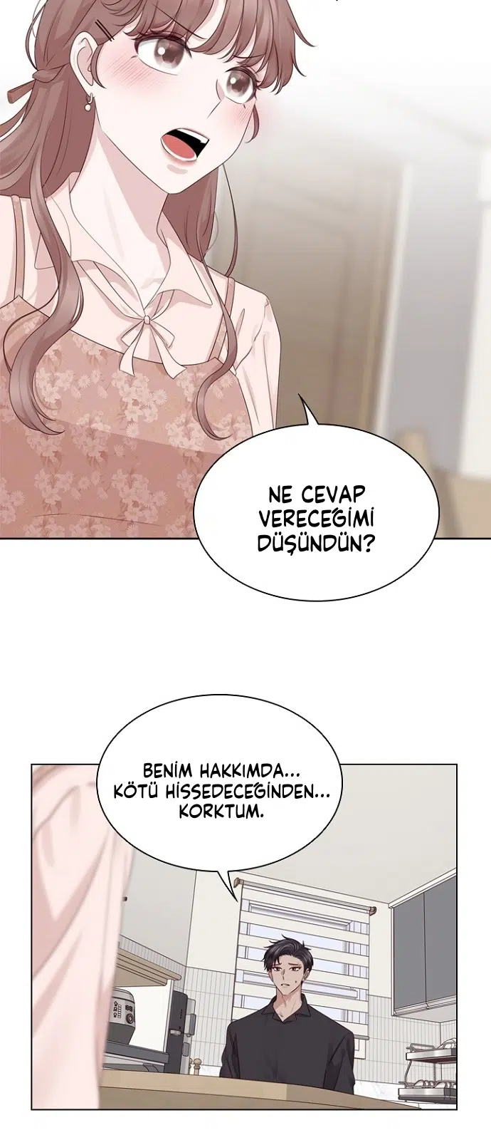 Exlerim Geri Döndü - Bölüm 45 Sayfa 24