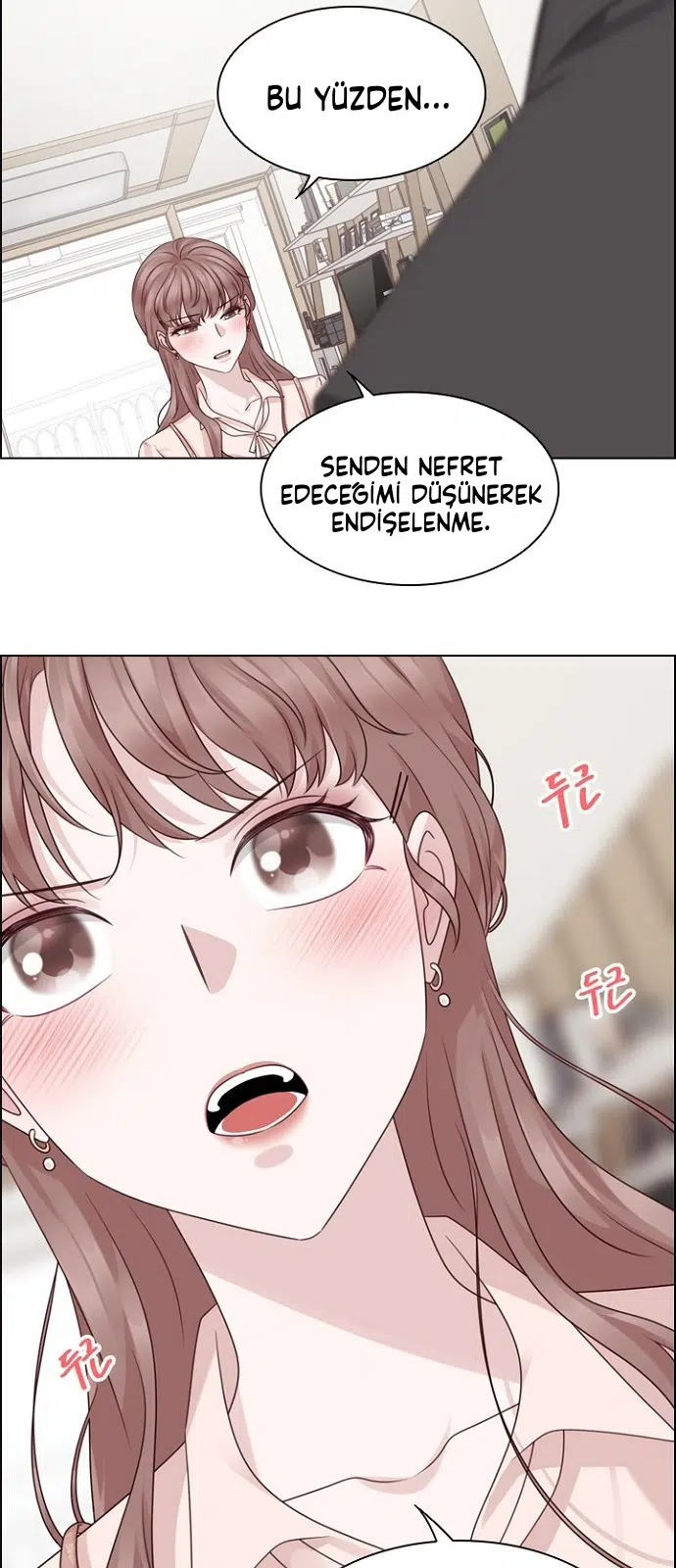 Exlerim Geri Döndü - Bölüm 45 Sayfa 27