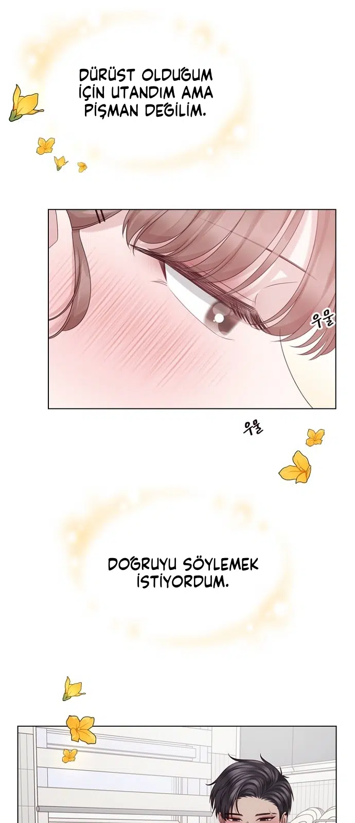 Exlerim Geri Döndü - Bölüm 45 Sayfa 29
