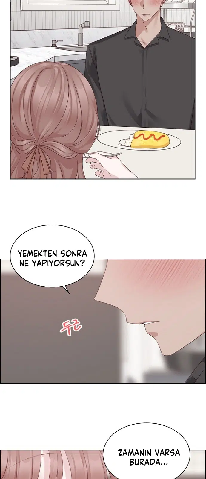 Exlerim Geri Döndü - Bölüm 45 Sayfa 30