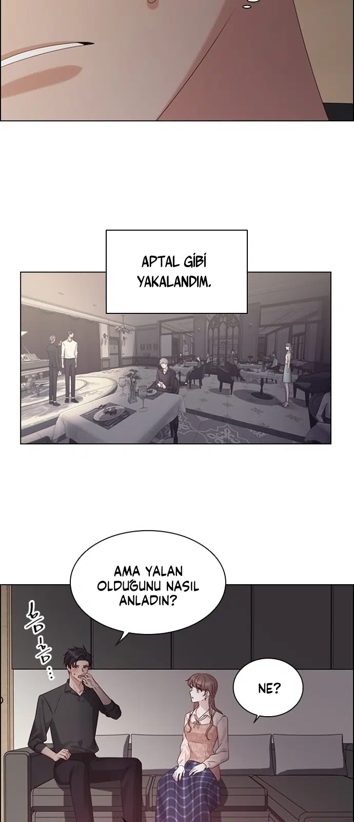 Exlerim Geri Döndü - Bölüm 45 Sayfa 42
