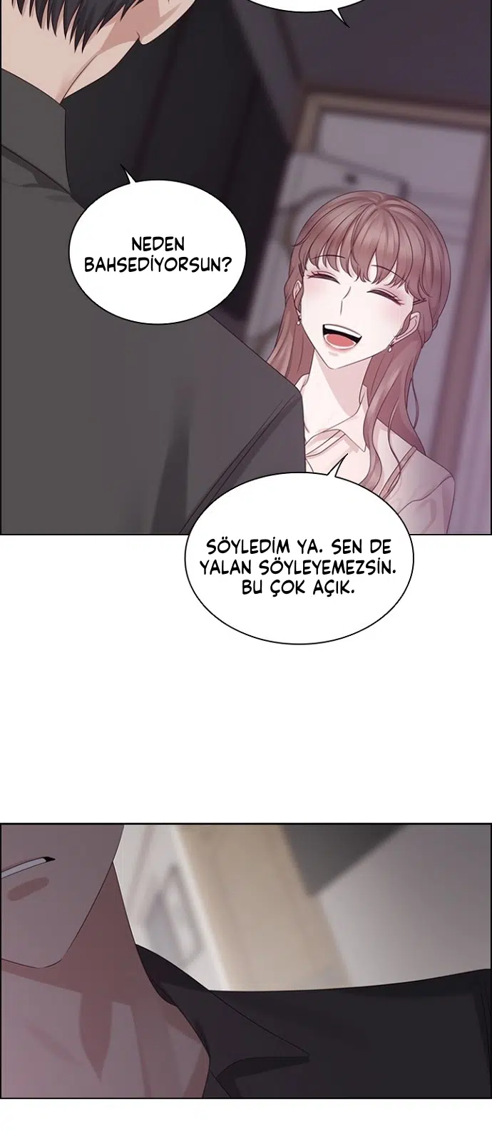 Exlerim Geri Döndü - Bölüm 45 Sayfa 46