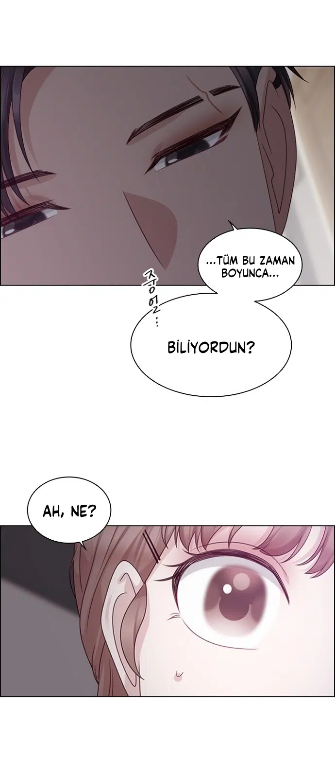 Exlerim Geri Döndü - Bölüm 45 Sayfa 47
