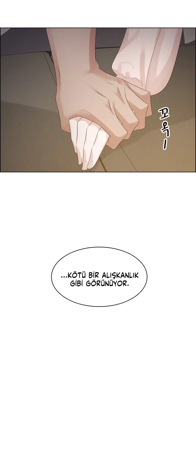 Exlerim Geri Döndü - Bölüm 45 Sayfa 54
