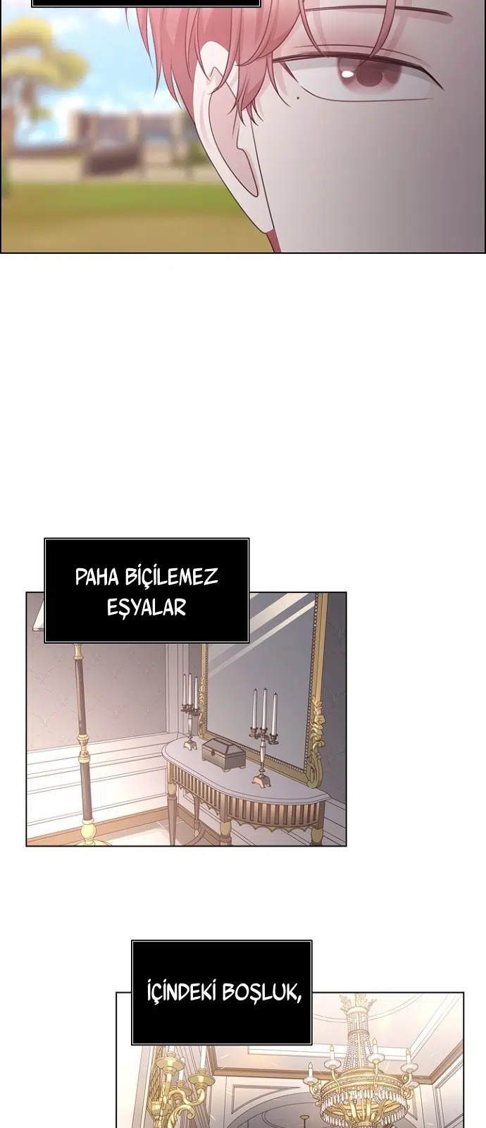 Exlerim Geri Döndü - Bölüm 46 Sayfa 6