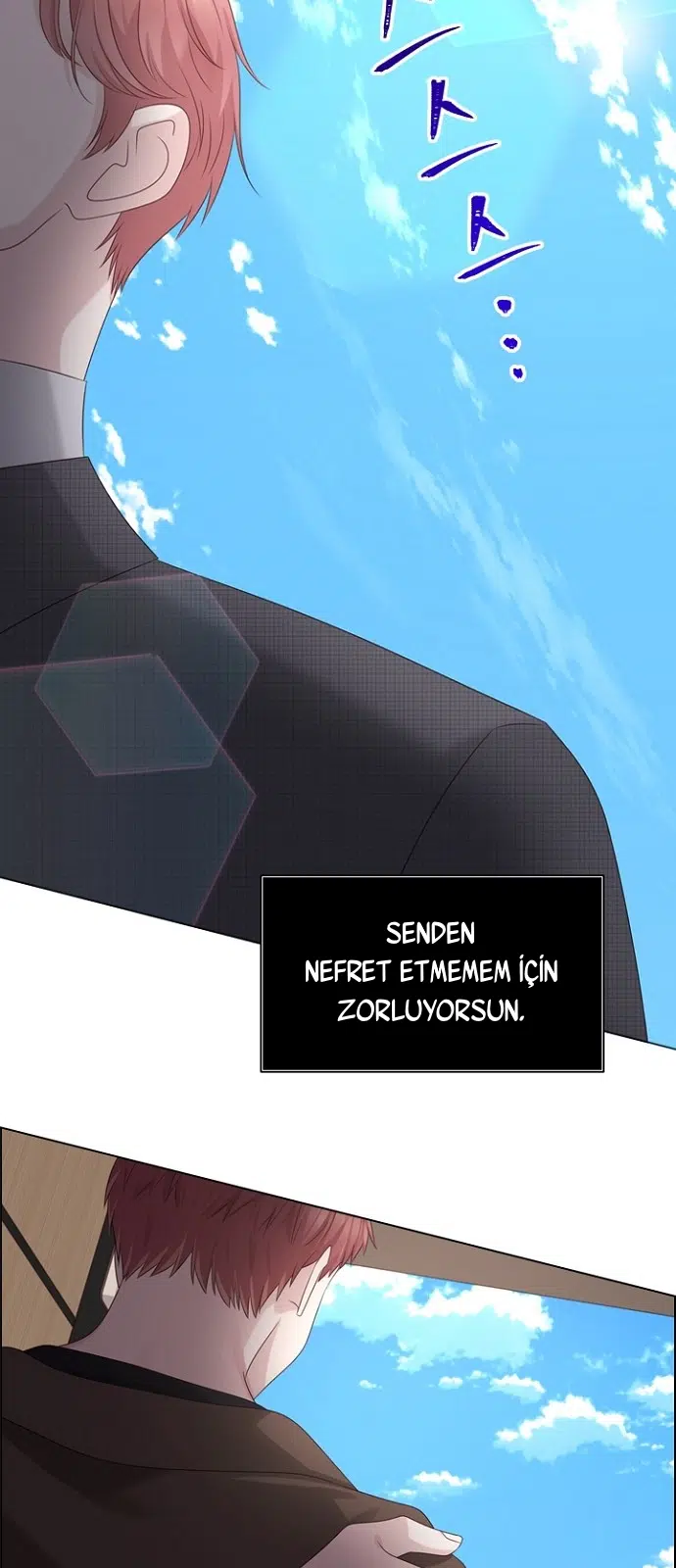 Exlerim Geri Döndü - Bölüm 46 Sayfa 18