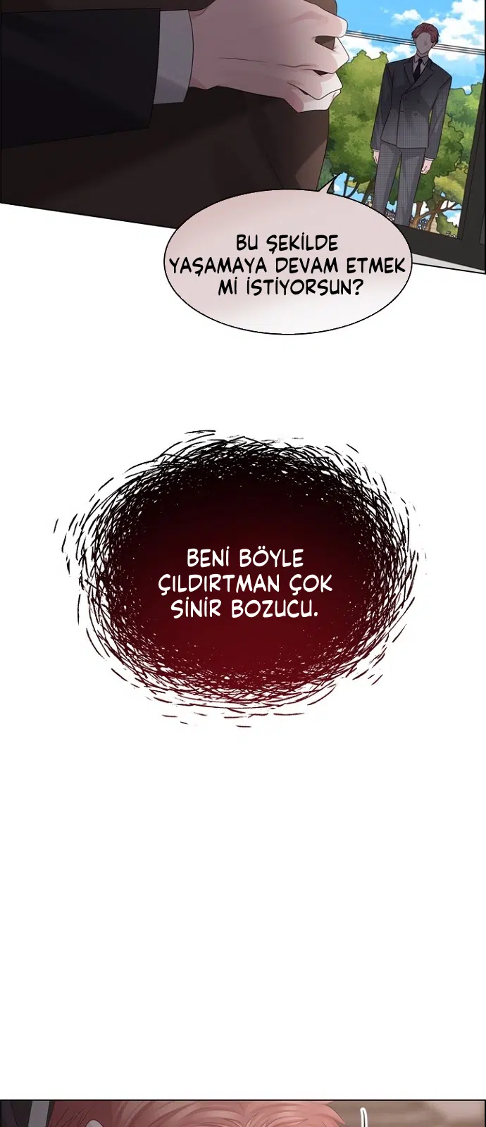 Exlerim Geri Döndü - Bölüm 46 Sayfa 19