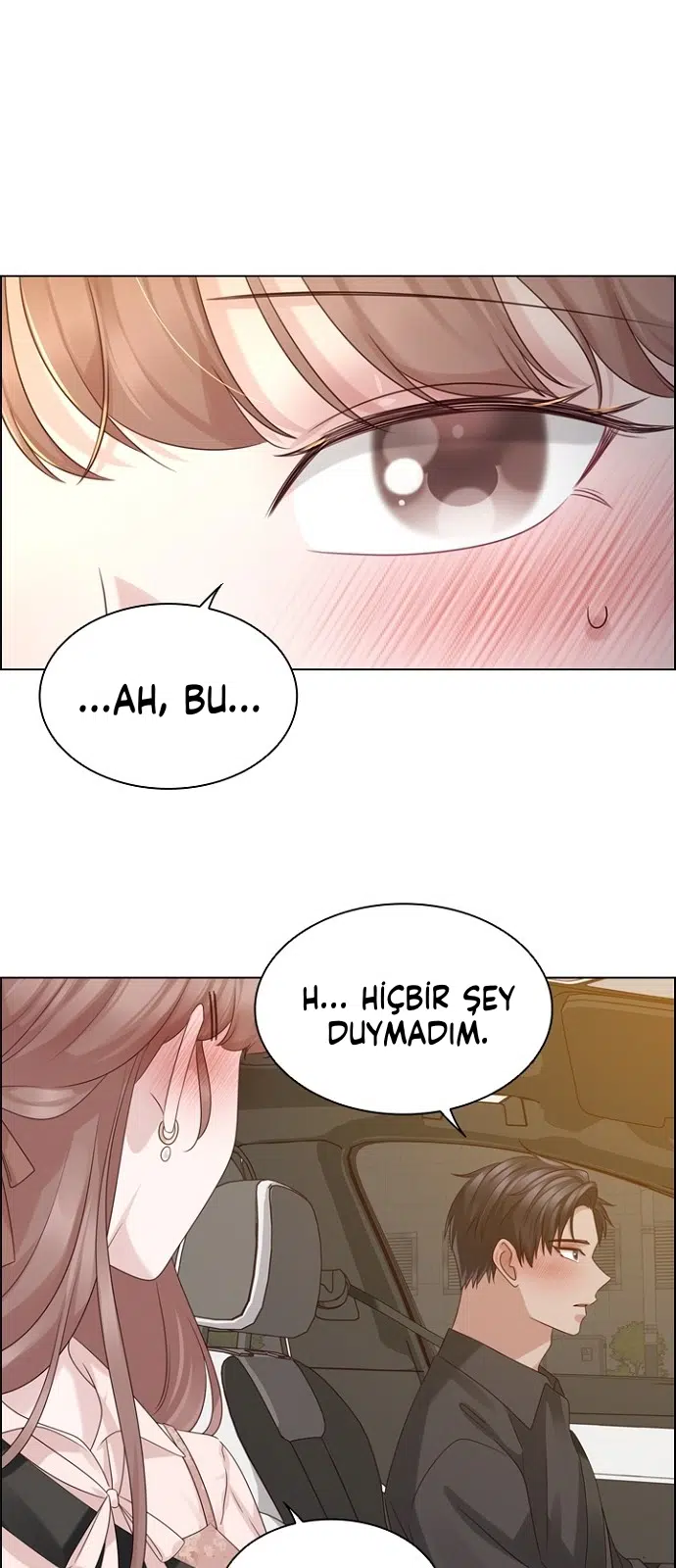 Exlerim Geri Döndü - Bölüm 46 Sayfa 30