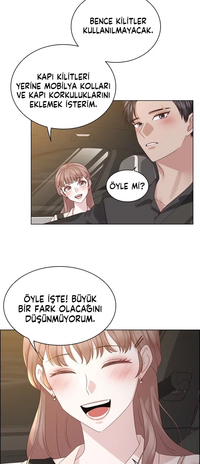 Exlerim Geri Döndü - Bölüm 46 Sayfa 36