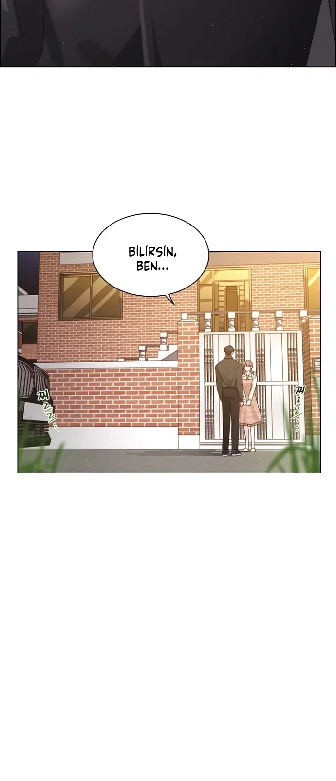Exlerim Geri Döndü - Bölüm 46 Sayfa 48
