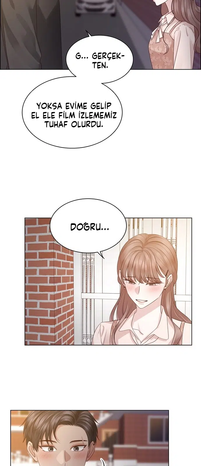 Exlerim Geri Döndü - Bölüm 47 Sayfa 5