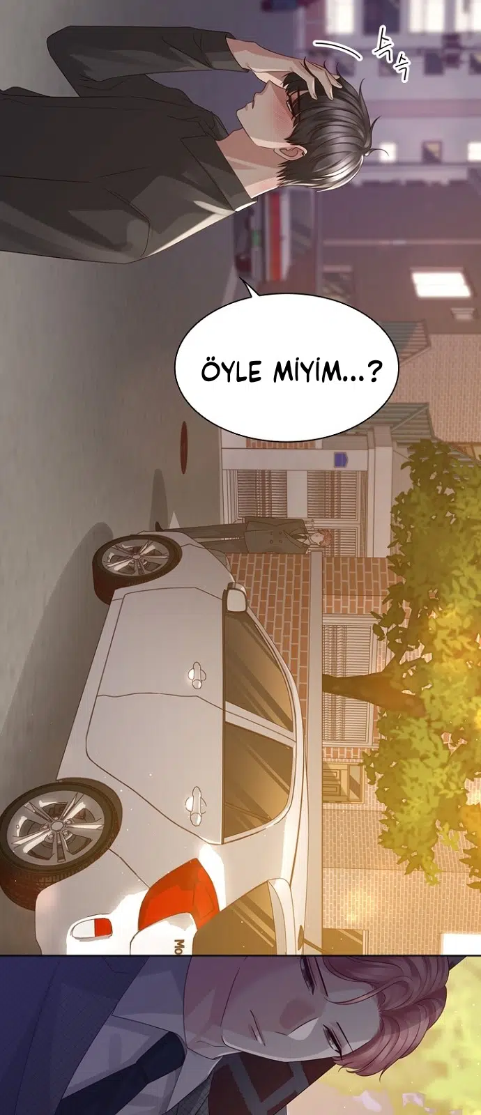 Exlerim Geri Döndü - Bölüm 47 Sayfa 11