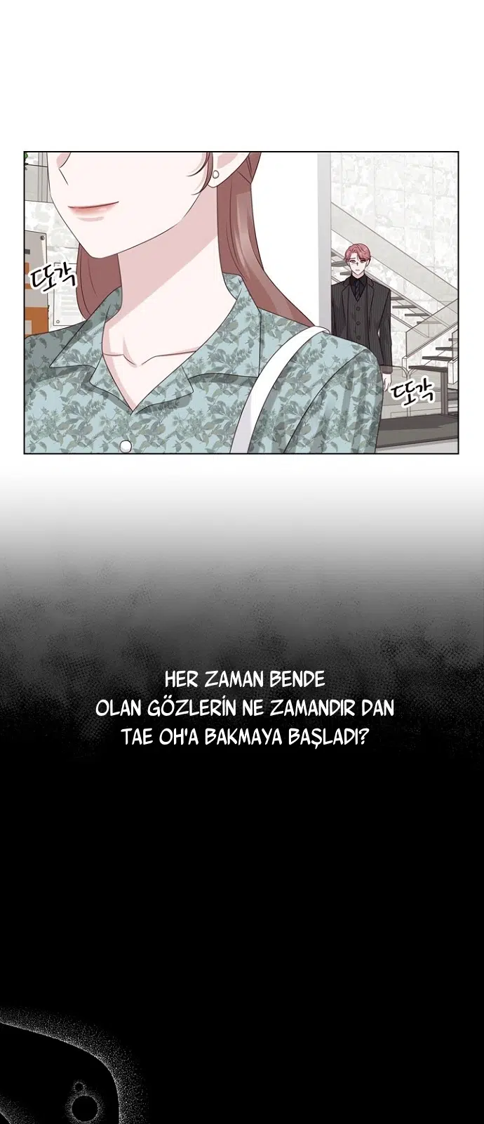 Exlerim Geri Döndü - Bölüm 47 Sayfa 18