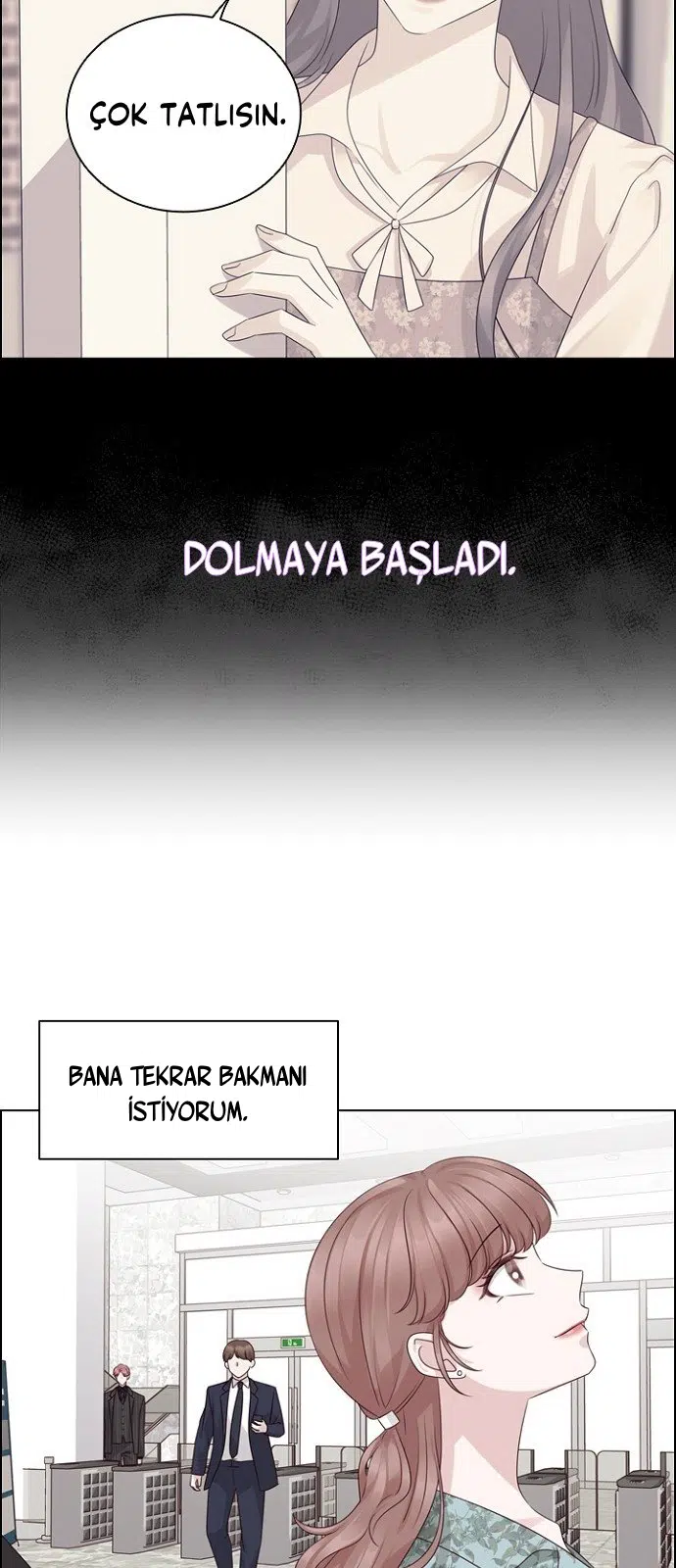 Exlerim Geri Döndü - Bölüm 47 Sayfa 22