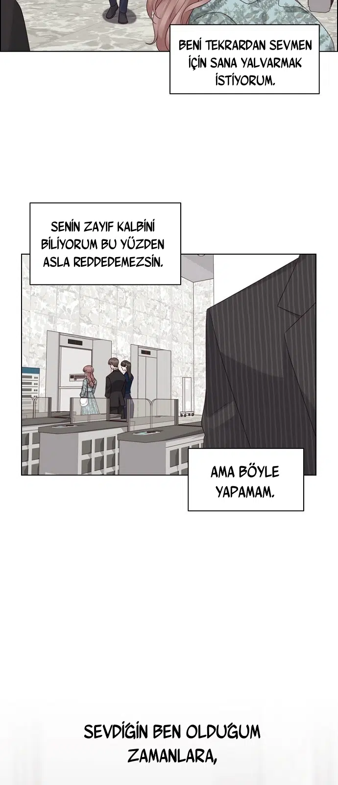 Exlerim Geri Döndü - Bölüm 47 Sayfa 23