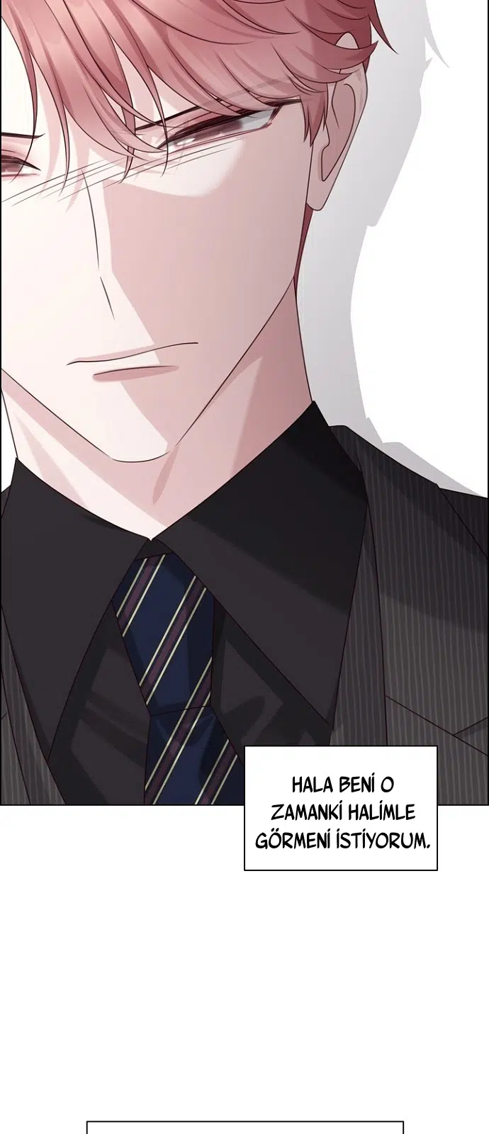 Exlerim Geri Döndü - Bölüm 47 Sayfa 26
