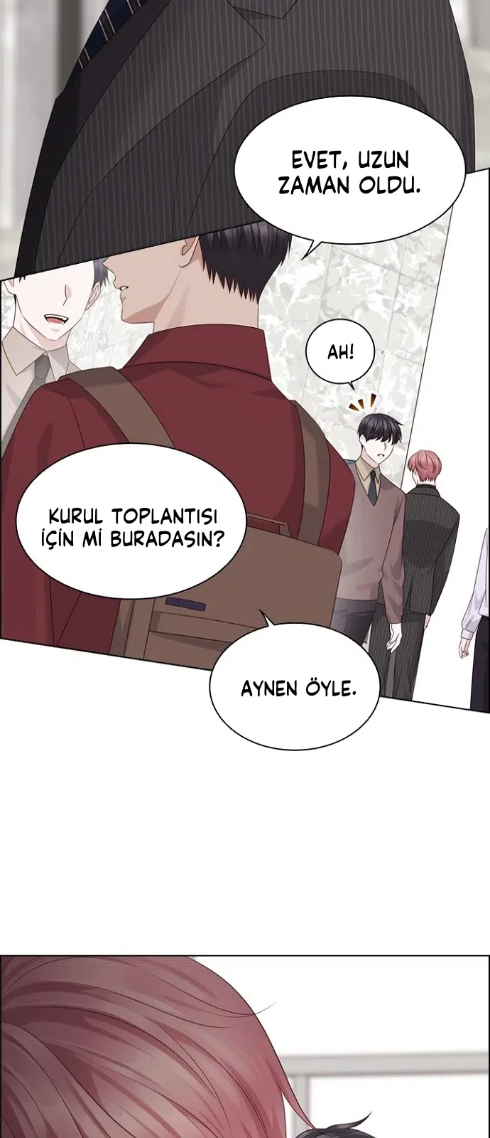 Exlerim Geri Döndü - Bölüm 47 Sayfa 31