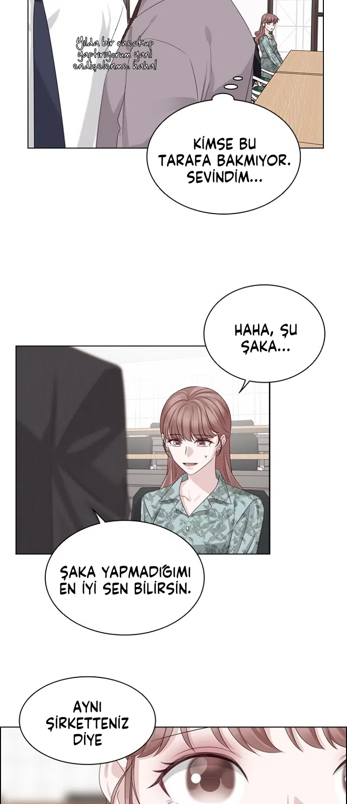 Exlerim Geri Döndü - Bölüm 47 Sayfa 37