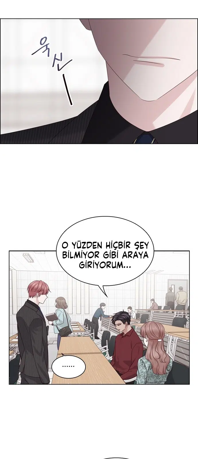 Exlerim Geri Döndü - Bölüm 47 Sayfa 44