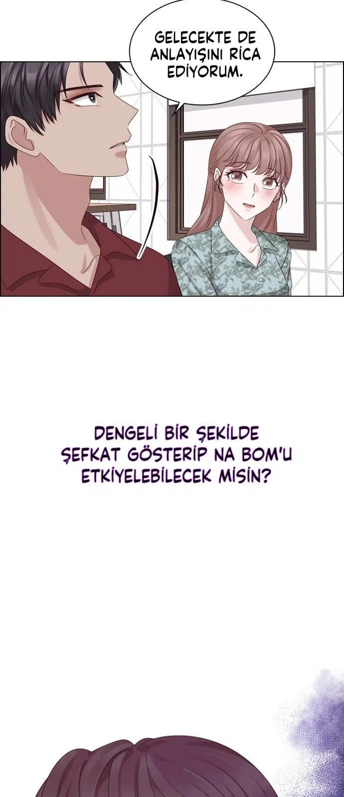 Exlerim Geri Döndü - Bölüm 47 Sayfa 45