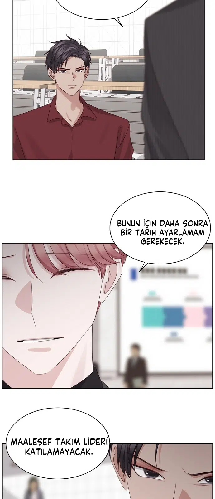 Exlerim Geri Döndü - Bölüm 47 Sayfa 47