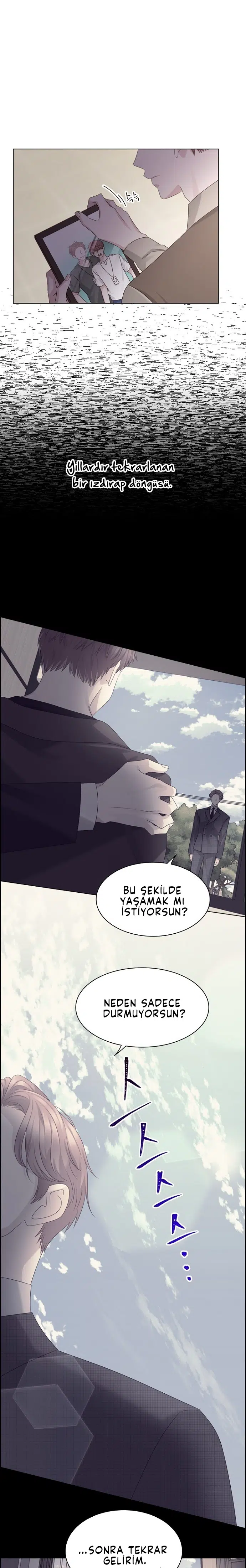 Exlerim Geri Döndü - Bölüm 48 Sayfa 2