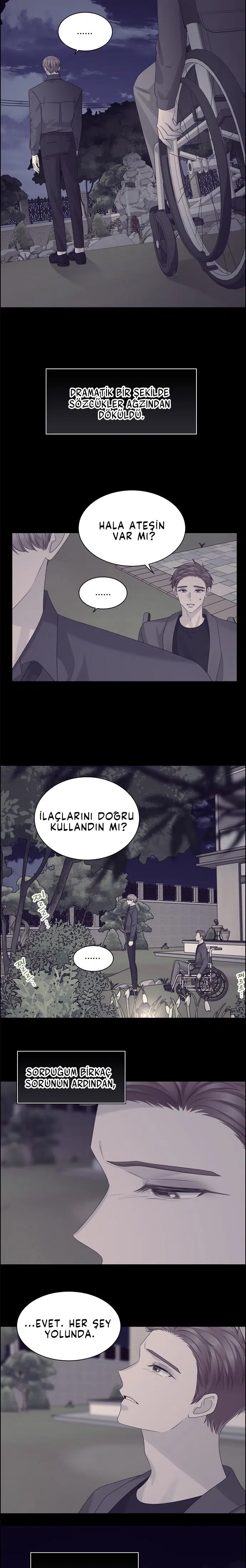 Exlerim Geri Döndü - Bölüm 48 Sayfa 9