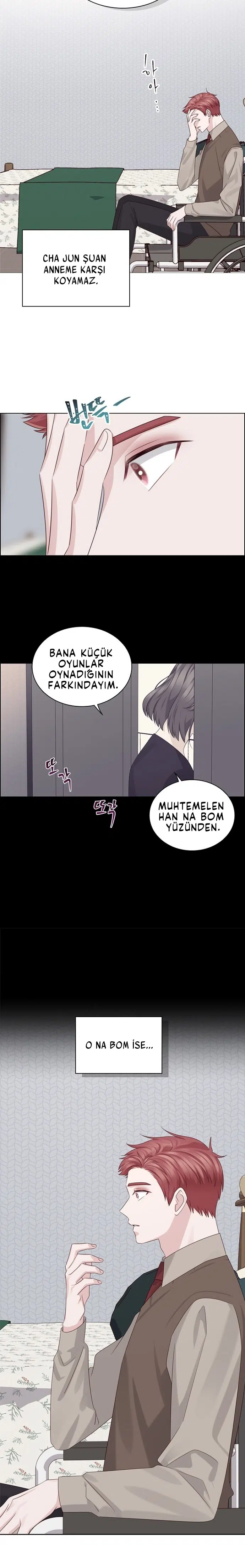 Exlerim Geri Döndü - Bölüm 48 Sayfa 13