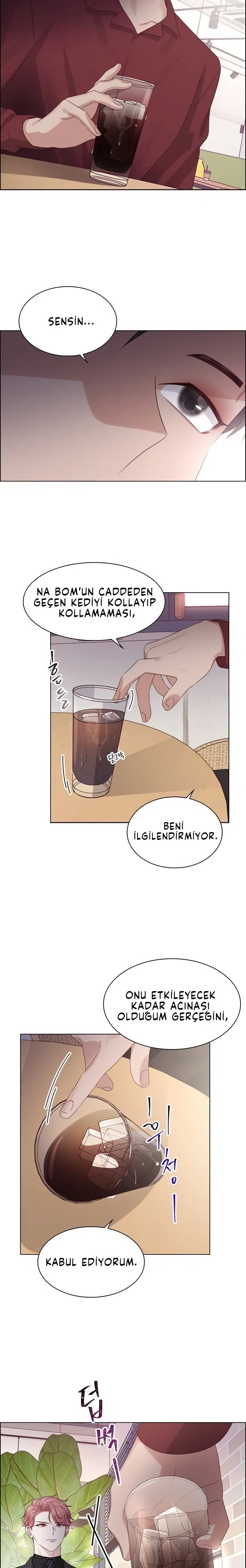Exlerim Geri Döndü - Bölüm 49 Sayfa 6