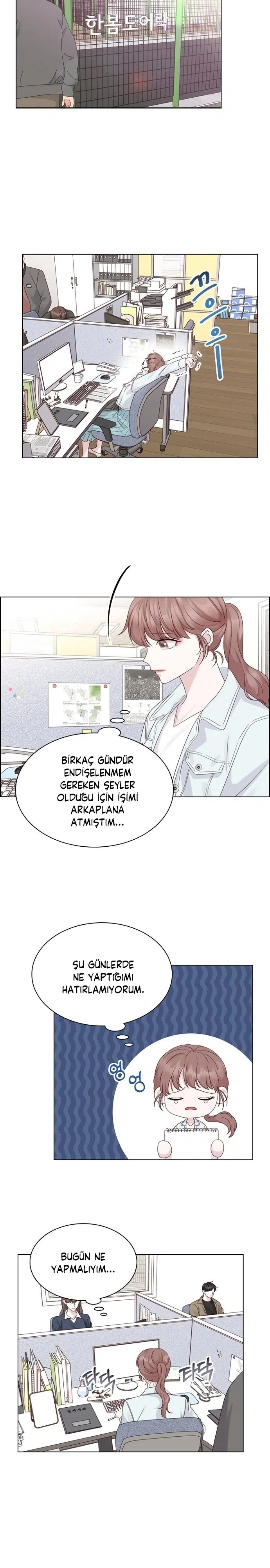 Exlerim Geri Döndü - Bölüm 54 Sayfa 9