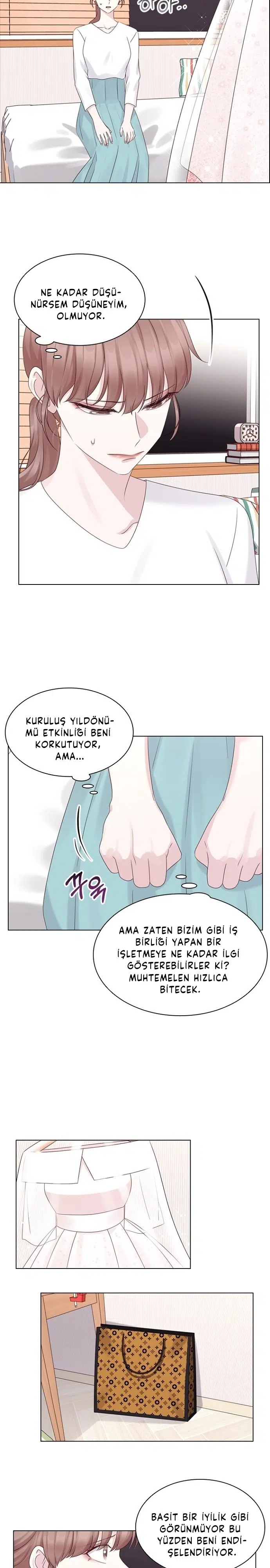 Exlerim Geri Döndü - Bölüm 55 Sayfa 7