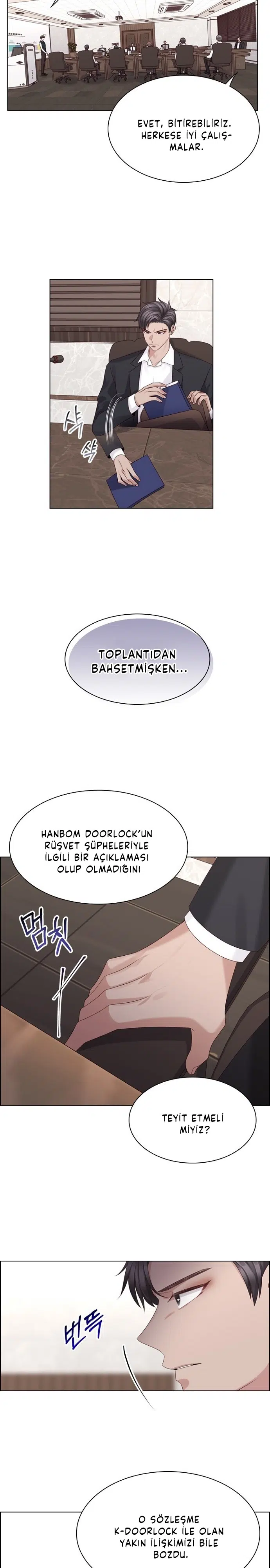 Exlerim Geri Döndü - Bölüm 55 Sayfa 16