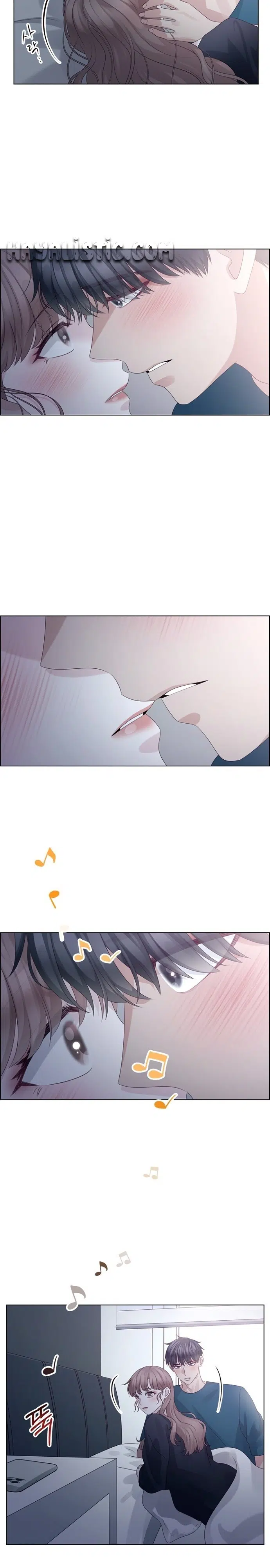Exlerim Geri Döndü - Bölüm 61 Sayfa 17