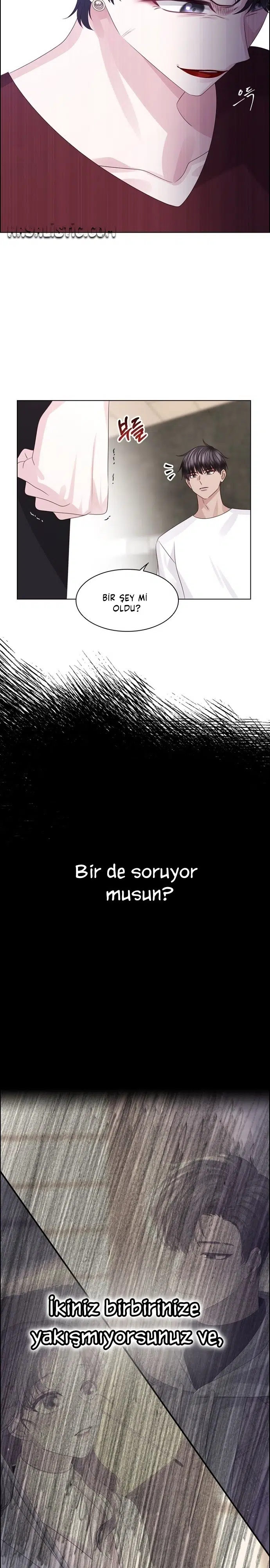 Exlerim Geri Döndü - Bölüm 66 Sayfa 12