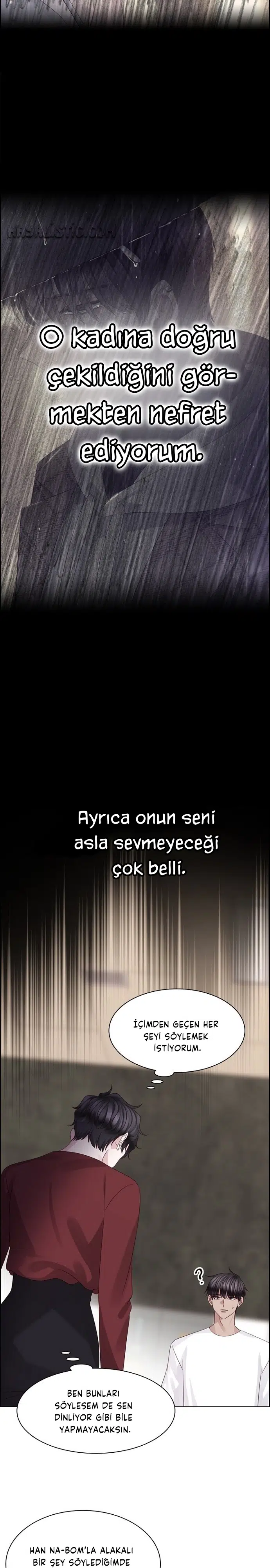 Exlerim Geri Döndü - Bölüm 66 Sayfa 13