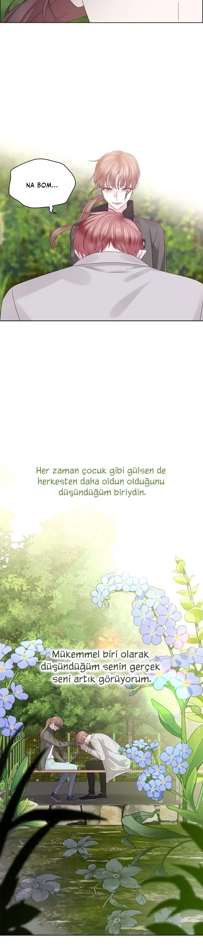 Exlerim Geri Döndü - Bölüm 67 Sayfa 24