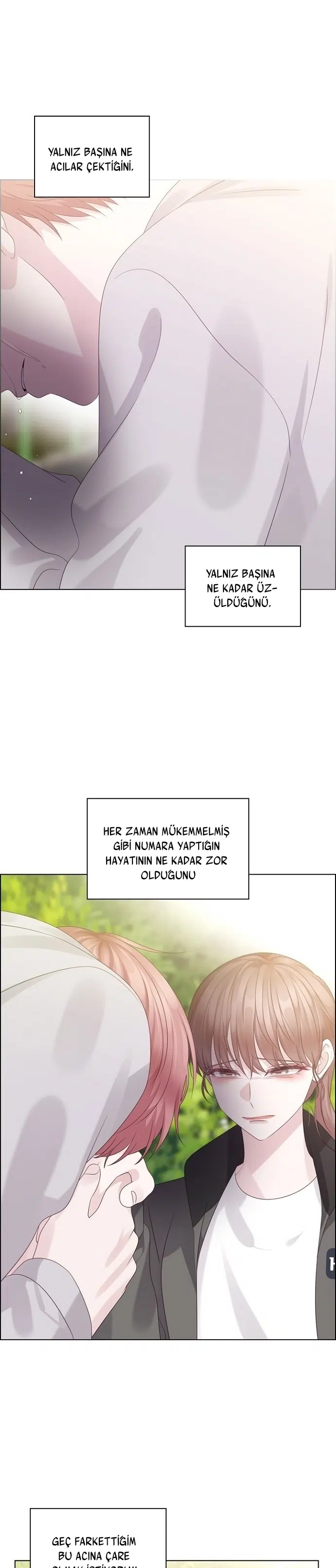 Exlerim Geri Döndü - Bölüm 67 Sayfa 25