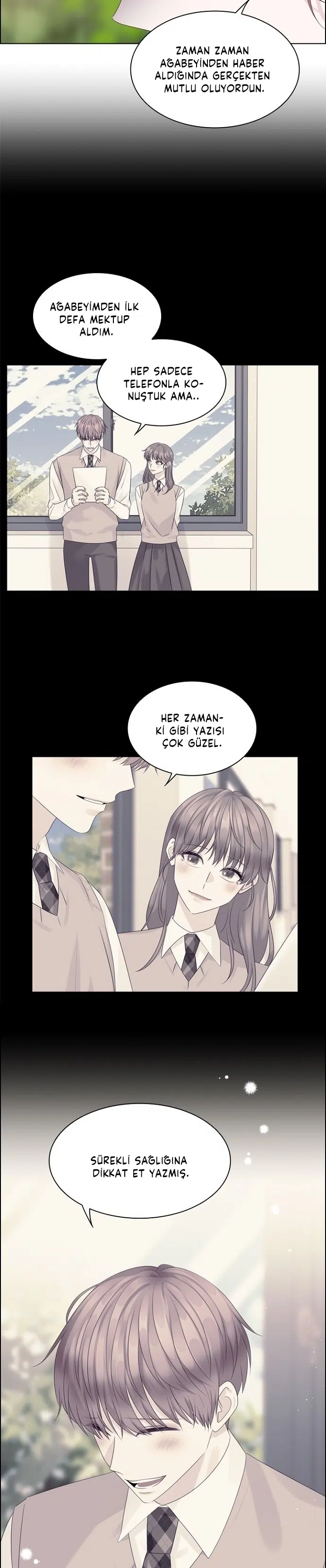 Exlerim Geri Döndü - Bölüm 68 Sayfa 4