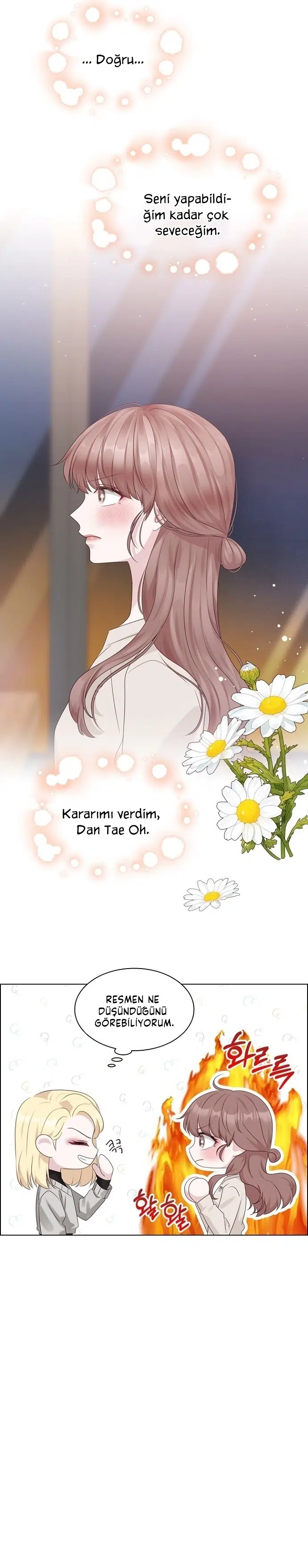 Exlerim Geri Döndü - Bölüm 72 Sayfa 16