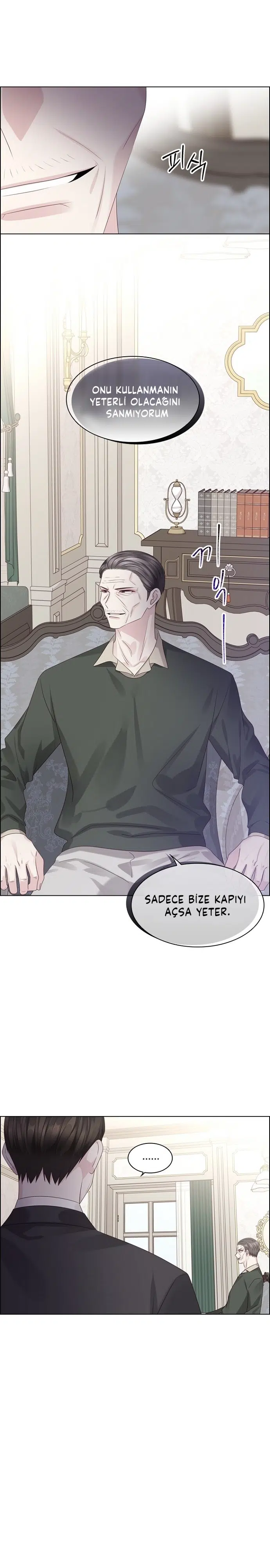 Exlerim Geri Döndü - Bölüm 73 Sayfa 6