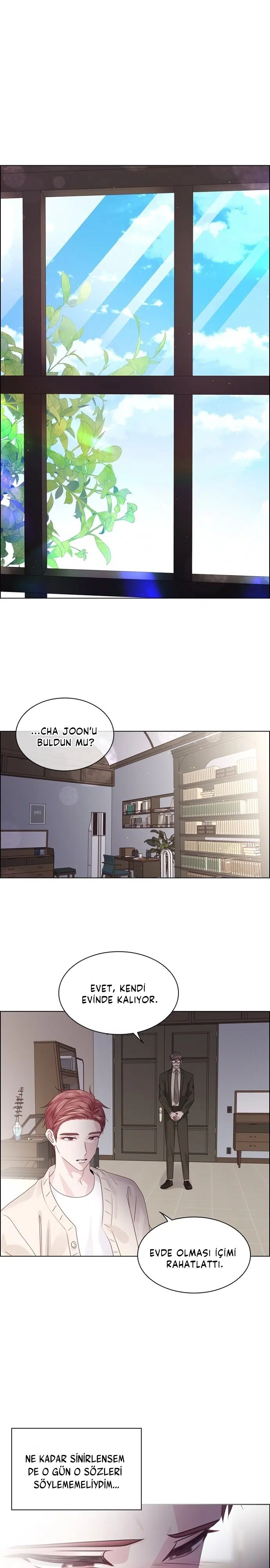 Exlerim Geri Döndü - Bölüm 73 Sayfa 7