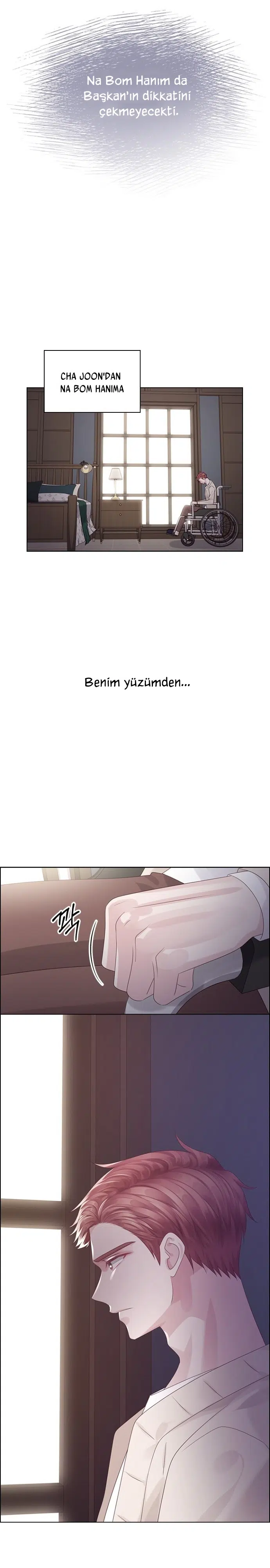 Exlerim Geri Döndü - Bölüm 73 Sayfa 9