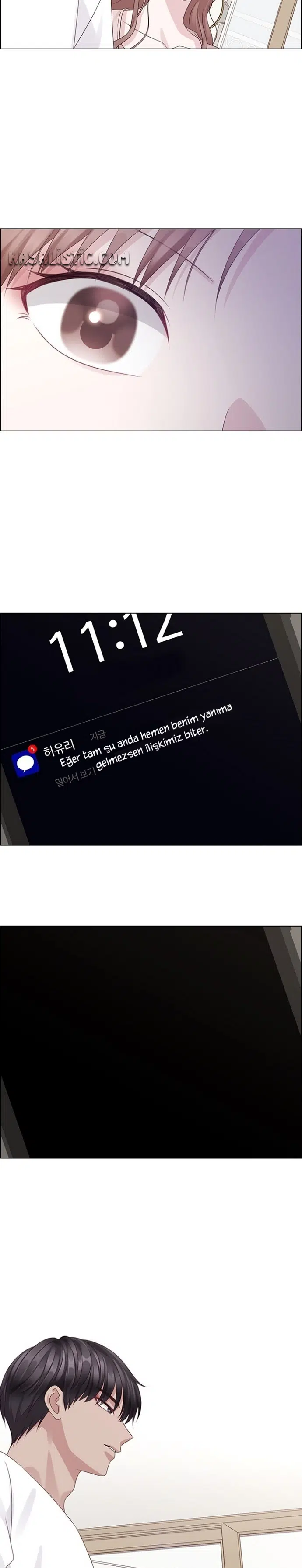 Exlerim Geri Döndü - Bölüm 74 Sayfa 23