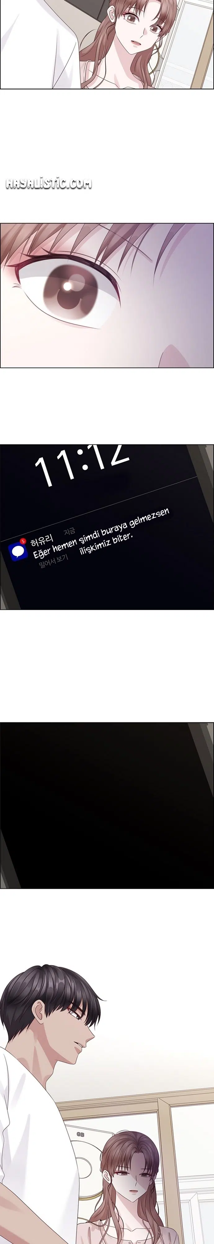 Exlerim Geri Döndü - Bölüm 75 Sayfa 9