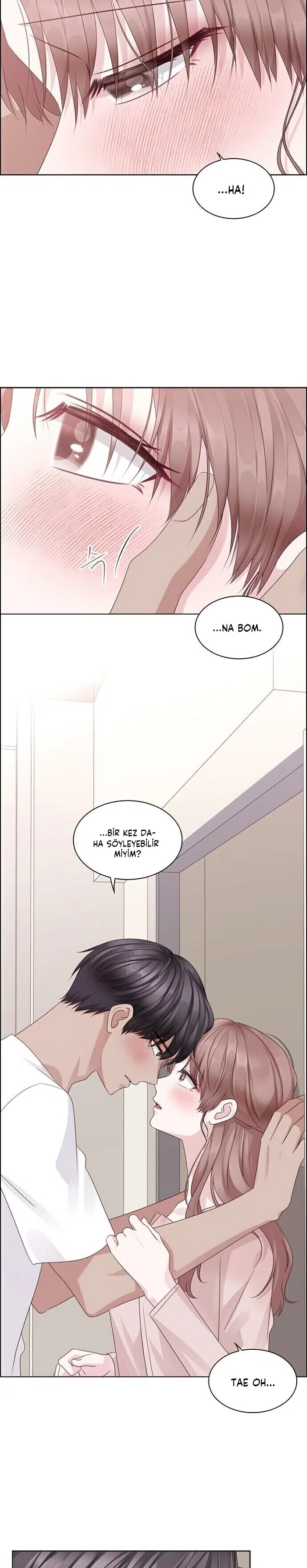 Exlerim Geri Döndü - Bölüm 77 Sayfa 17