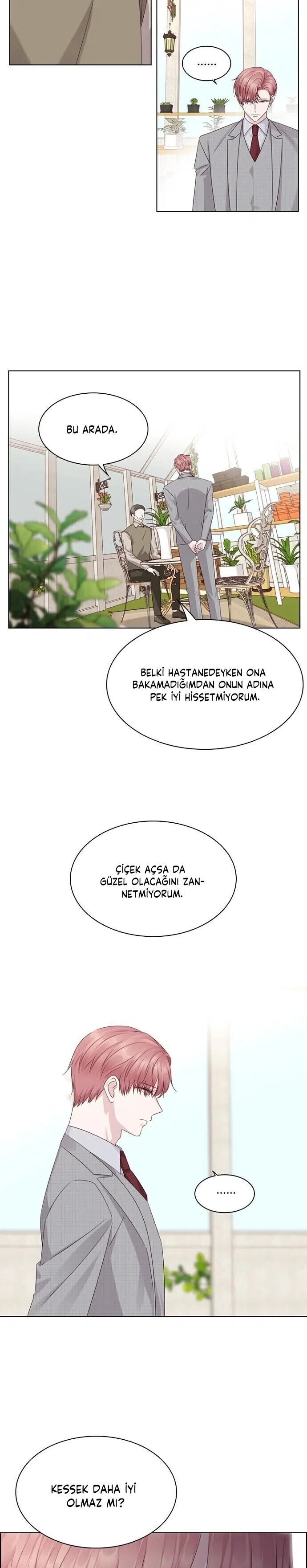 Exlerim Geri Döndü - Bölüm 78 Sayfa 18