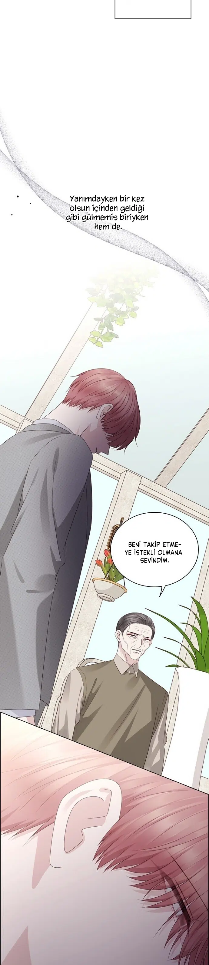 Exlerim Geri Döndü - Bölüm 78 Sayfa 25