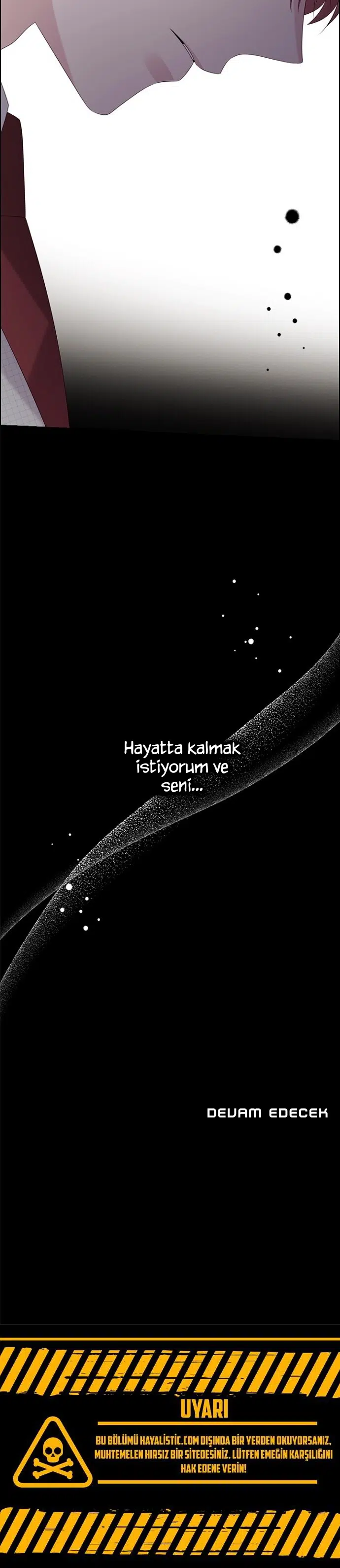 Exlerim Geri Döndü - Bölüm 78 Sayfa 26