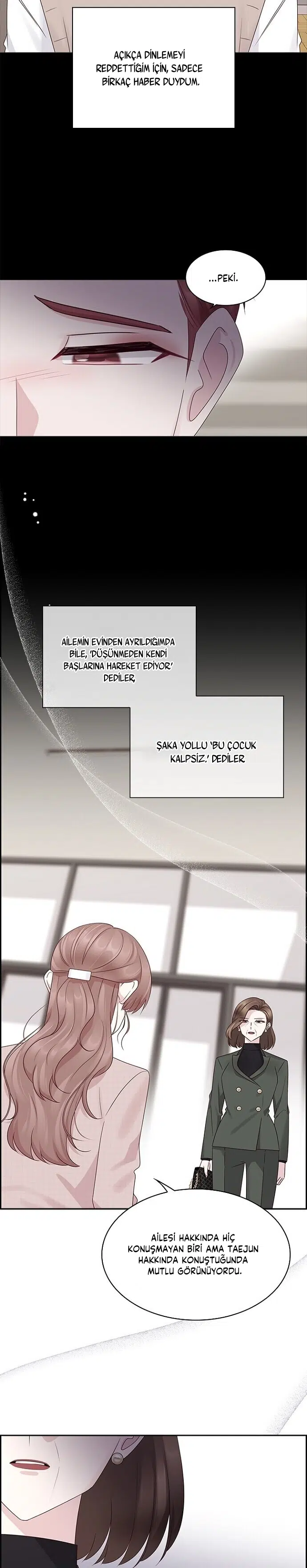Exlerim Geri Döndü - Bölüm 82 Sayfa 5