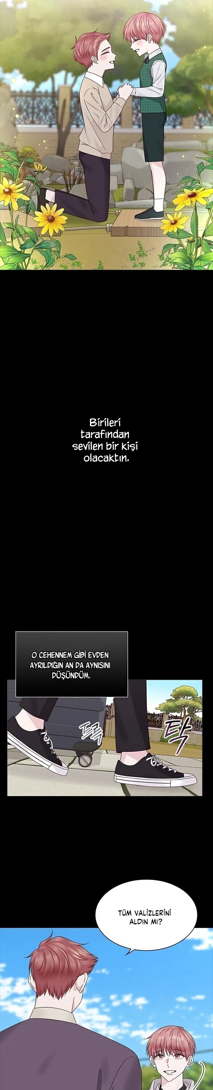 Exlerim Geri Döndü - Bölüm 83 Sayfa 7